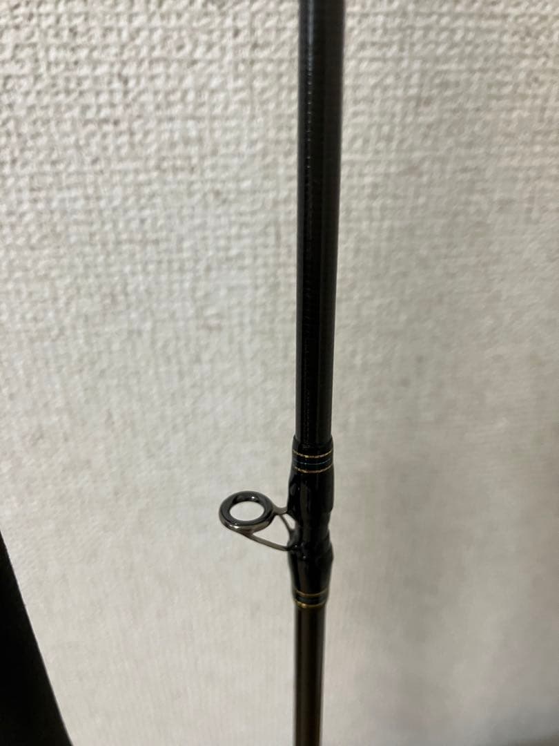 ソルティストSTX-EG832MH-SV エギングロッド 8'3\"【中古】