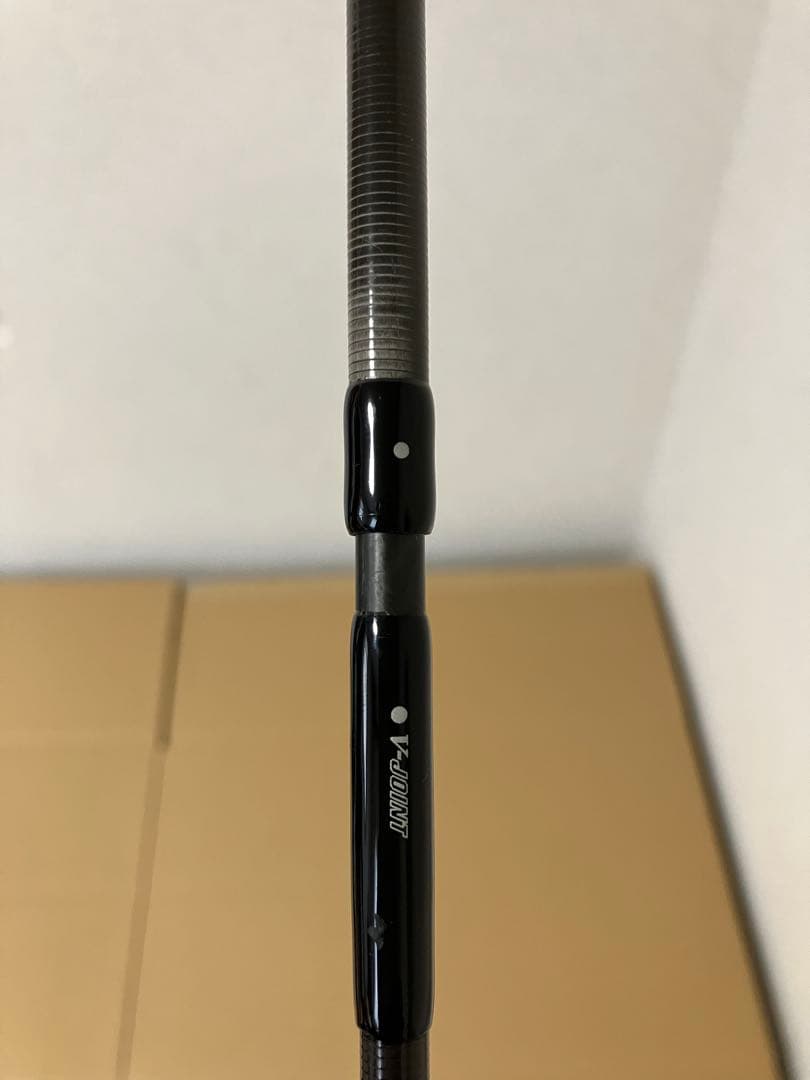 ソルティストSTX-EG832MH-SV エギングロッド 8'3\"【中古】