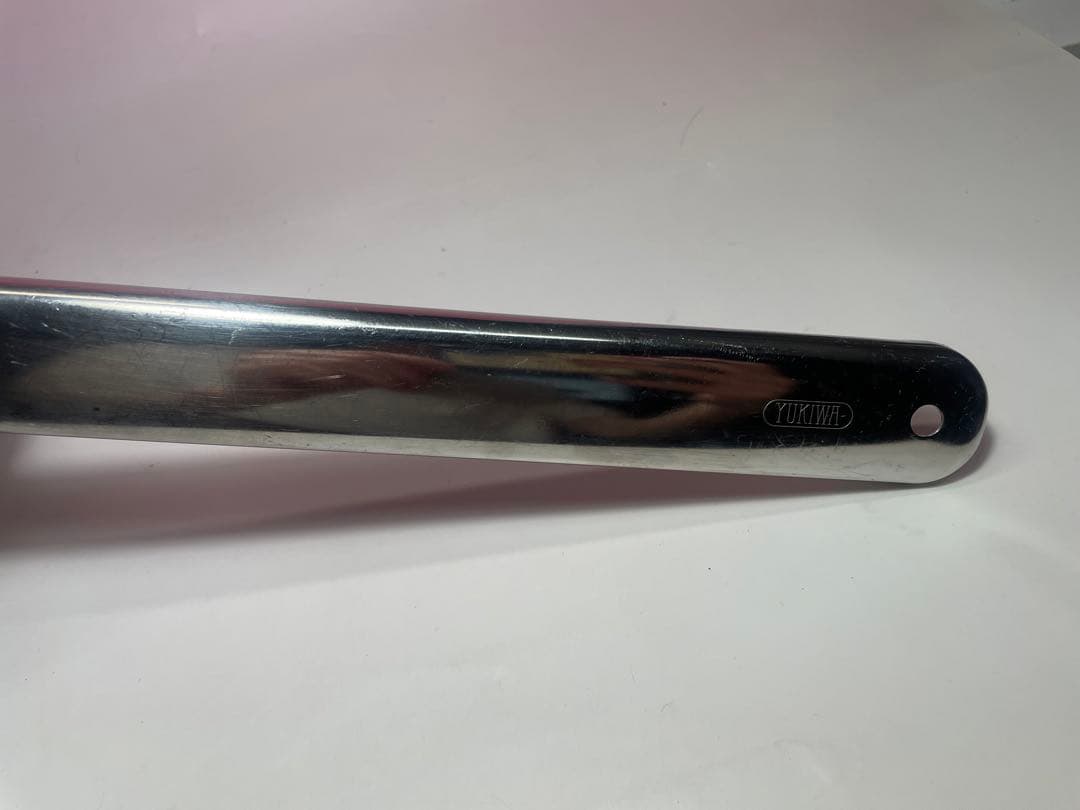 シノワ　27 yukiwa ユキワ　調理器具　濾し器　ザル　ラーメン　ソース