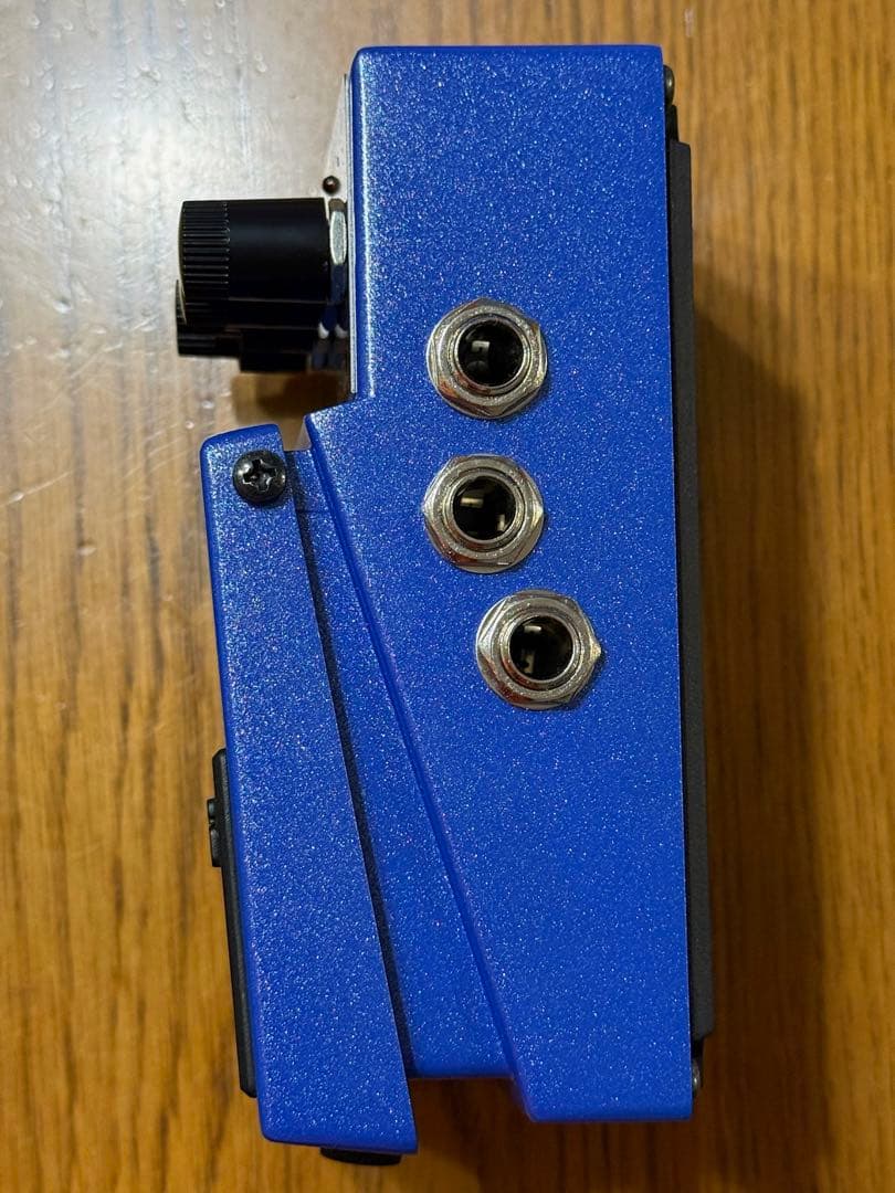 【超美品】BOSS SY-1 Sythesizer シンセサイザー
