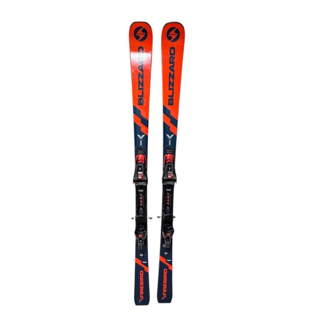 スキー BLIZZARD FIREBIRD SRC 165 21/22 Xcell14