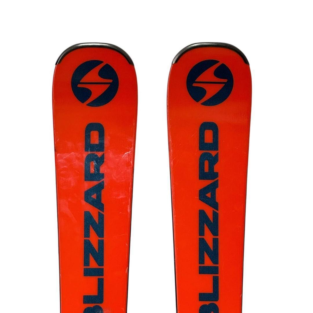 スキー BLIZZARD FIREBIRD SRC 165 21/22 Xcell14