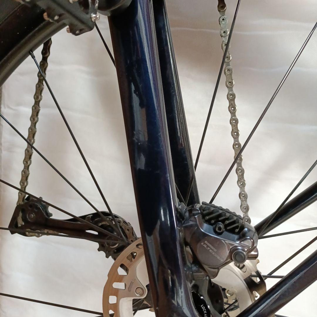 美品　TREK DOMANE SL5 GEN 3 完成車