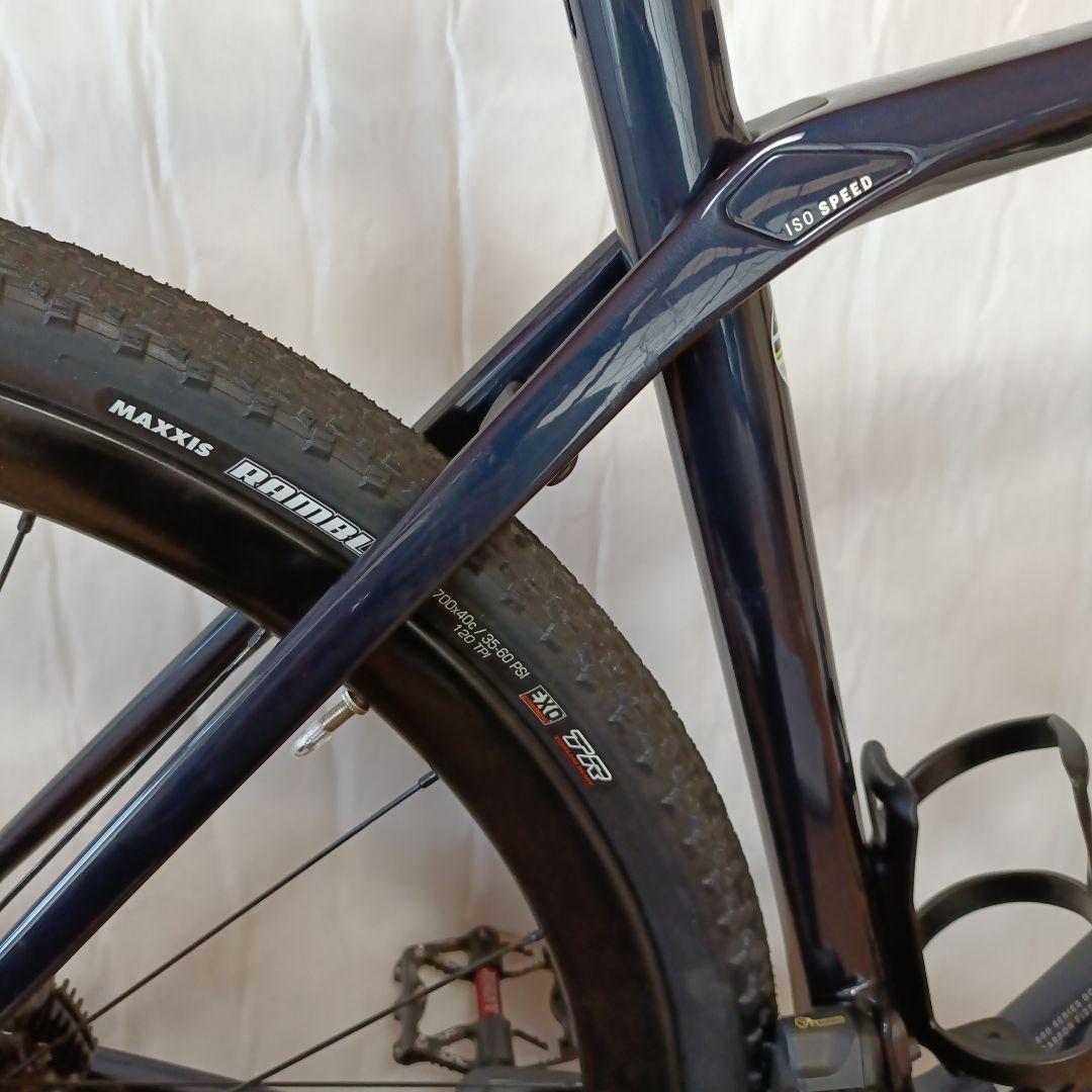 美品　TREK DOMANE SL5 GEN 3 完成車