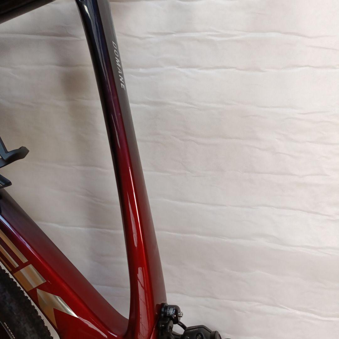 美品　TREK DOMANE SL5 GEN 3 完成車