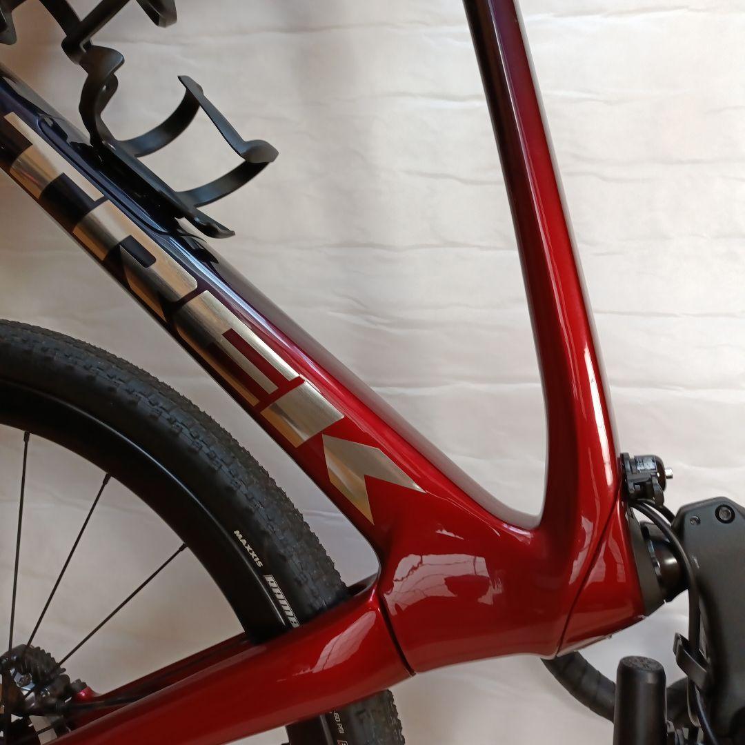 美品　TREK DOMANE SL5 GEN 3 完成車