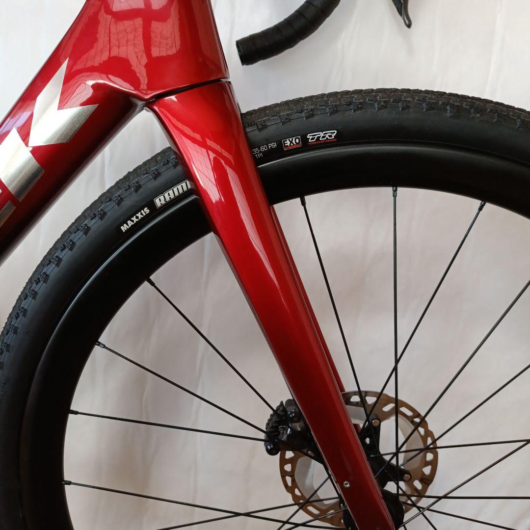 美品　TREK DOMANE SL5 GEN 3 完成車