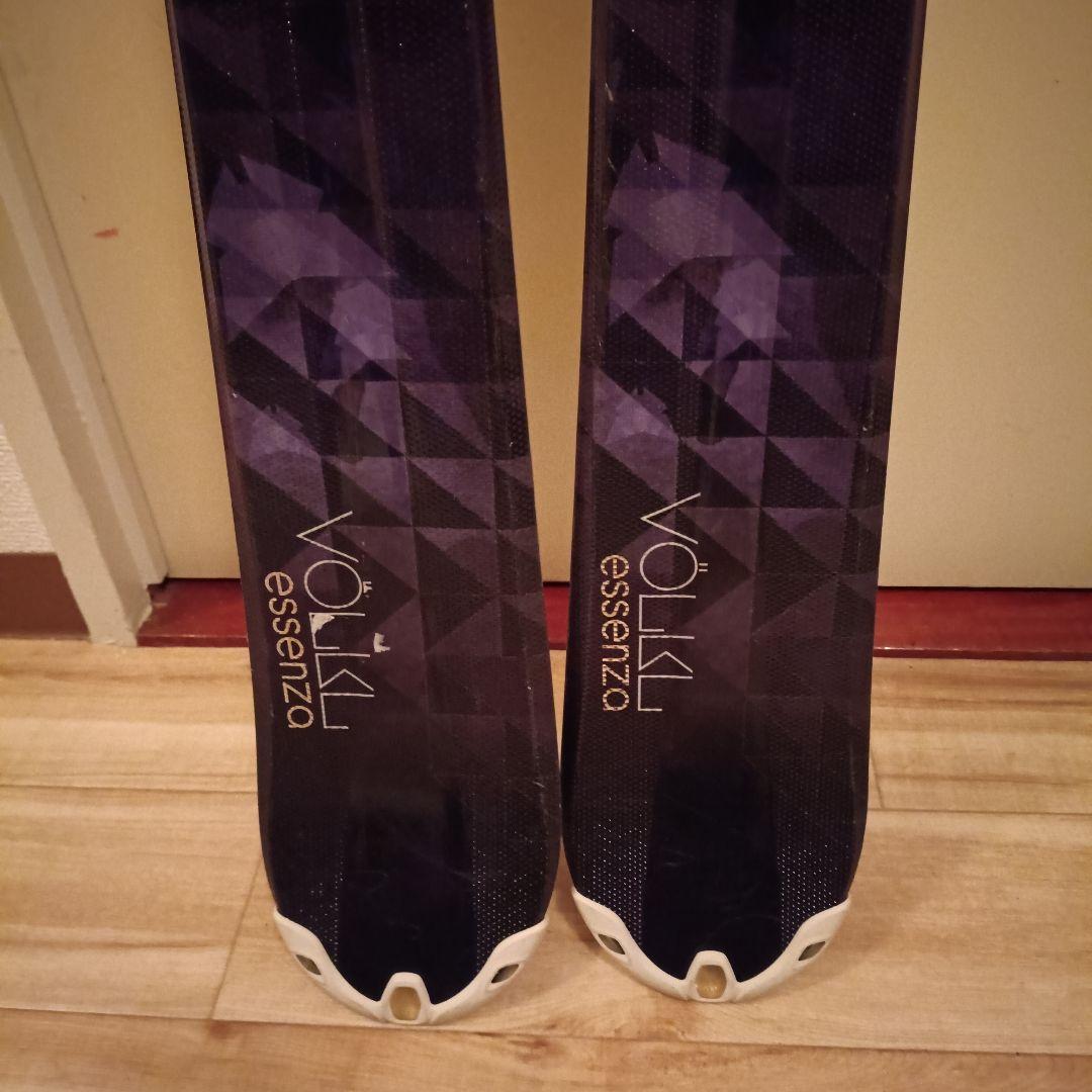 VOLKL ESSENZA MOTION フォルクル 141㎝ ドイツ製