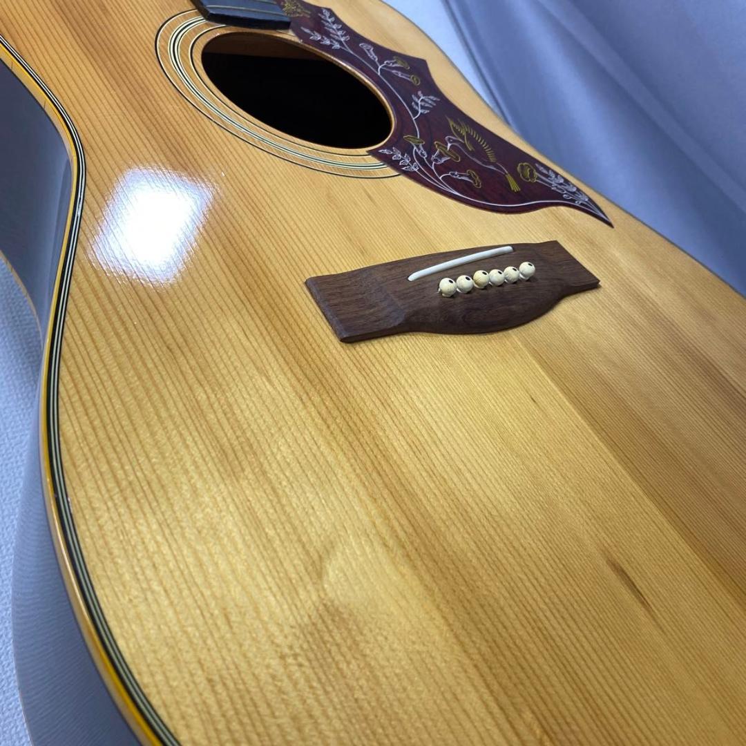 【ジャパンビンテージ】YAMAHA ヤマハ アコースティックギター FG-151