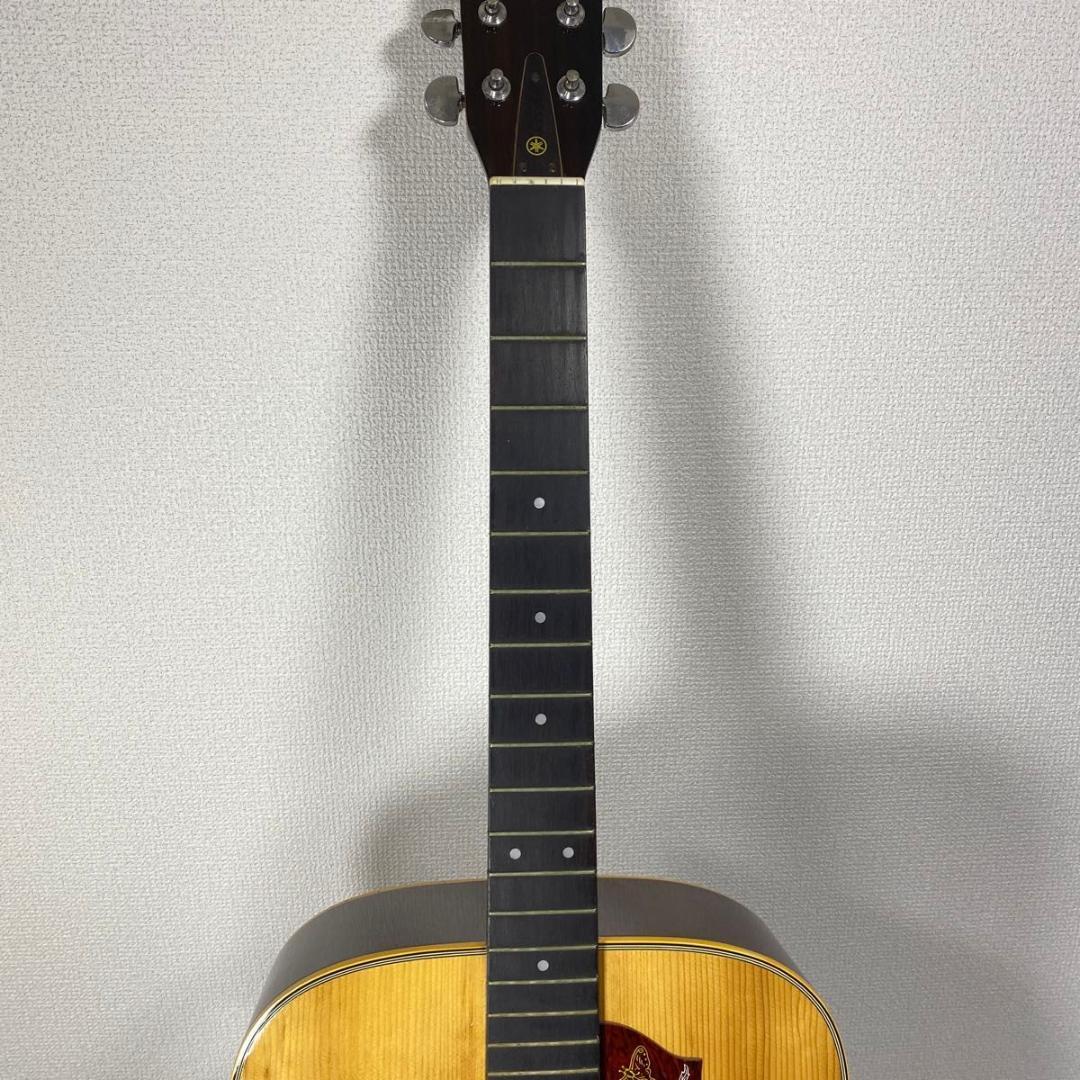 【ジャパンビンテージ】YAMAHA ヤマハ アコースティックギター FG-151