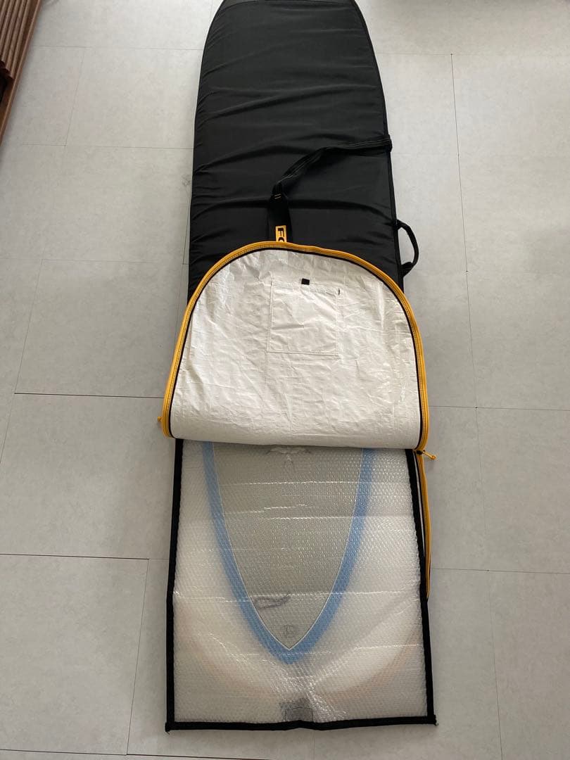 あきら ドナルド タカヤマ スコーピオン7'10\"