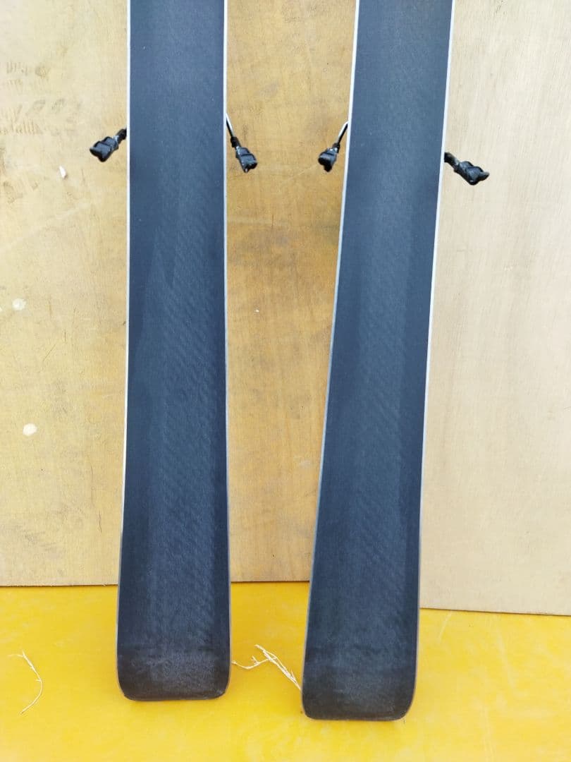 NORDICA AVENGER スキー 板 バインディング付き