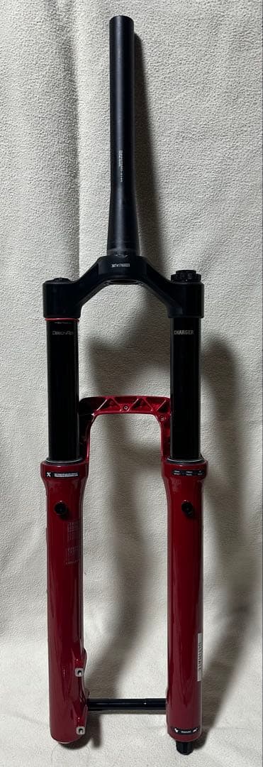 2025 Rock Shox Zeb Ultimate (29”)