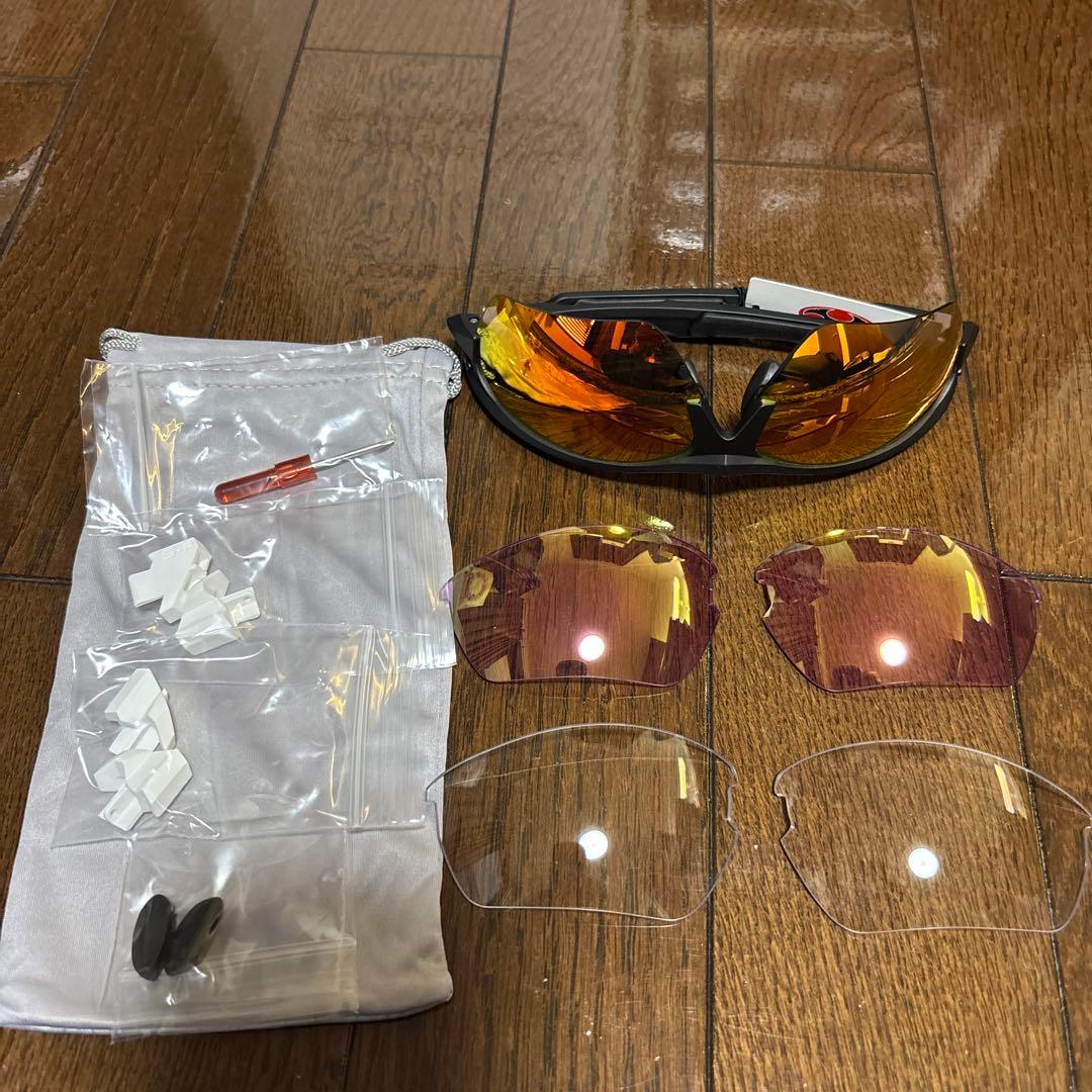OGK Kabuto PRIMATO-α350 新品