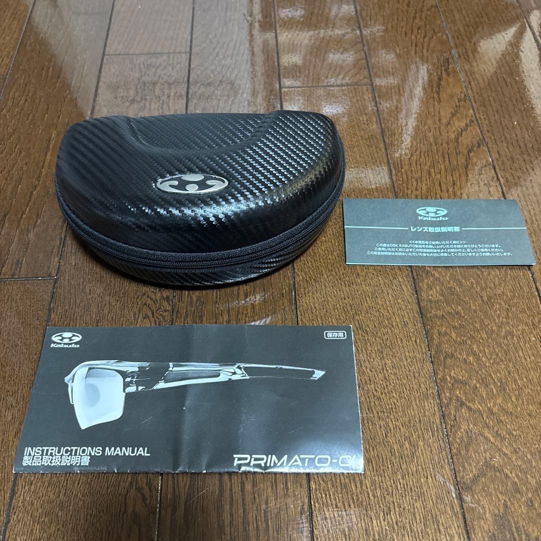 OGK Kabuto PRIMATO-α350 新品