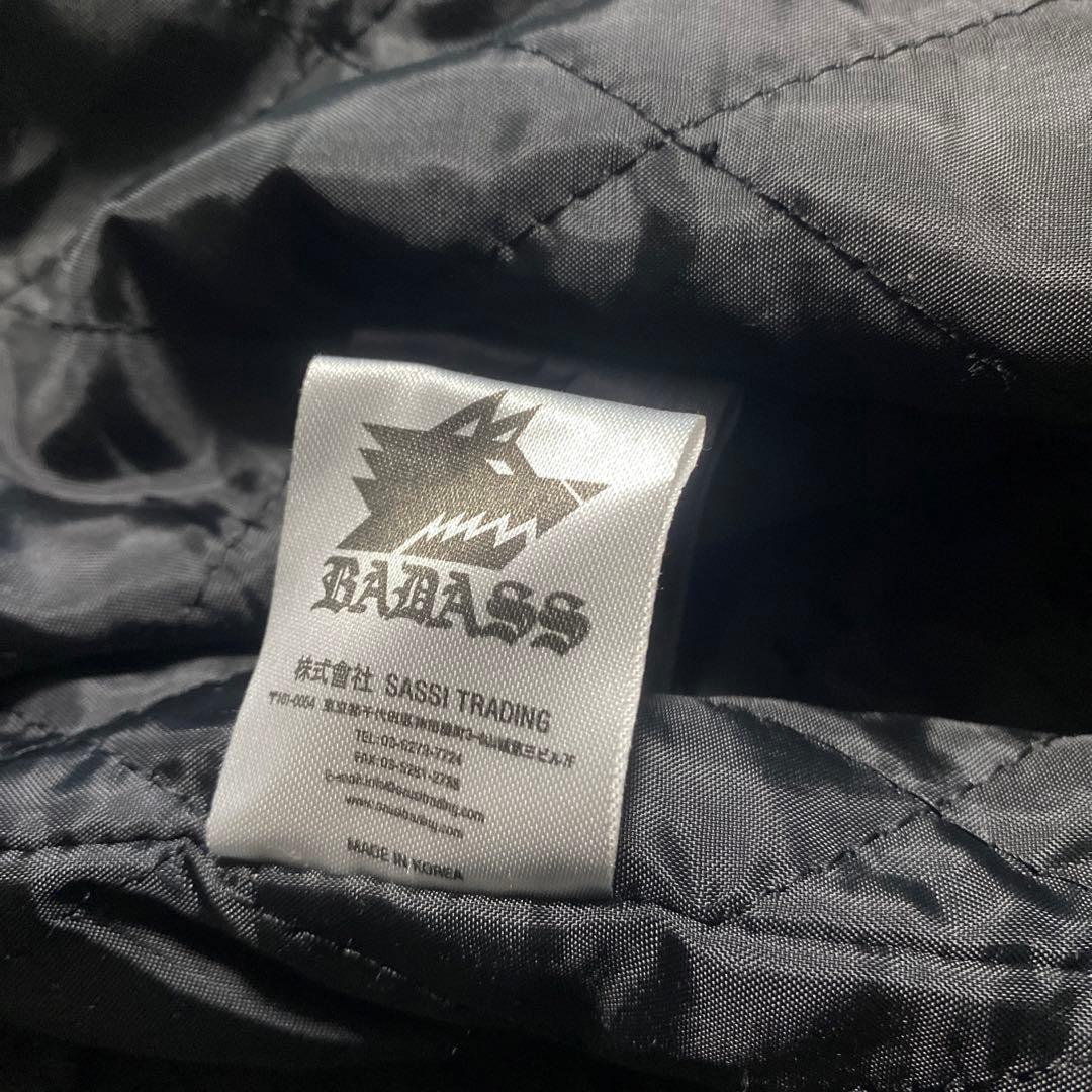 BADASS ネルシャツ　2XLT
