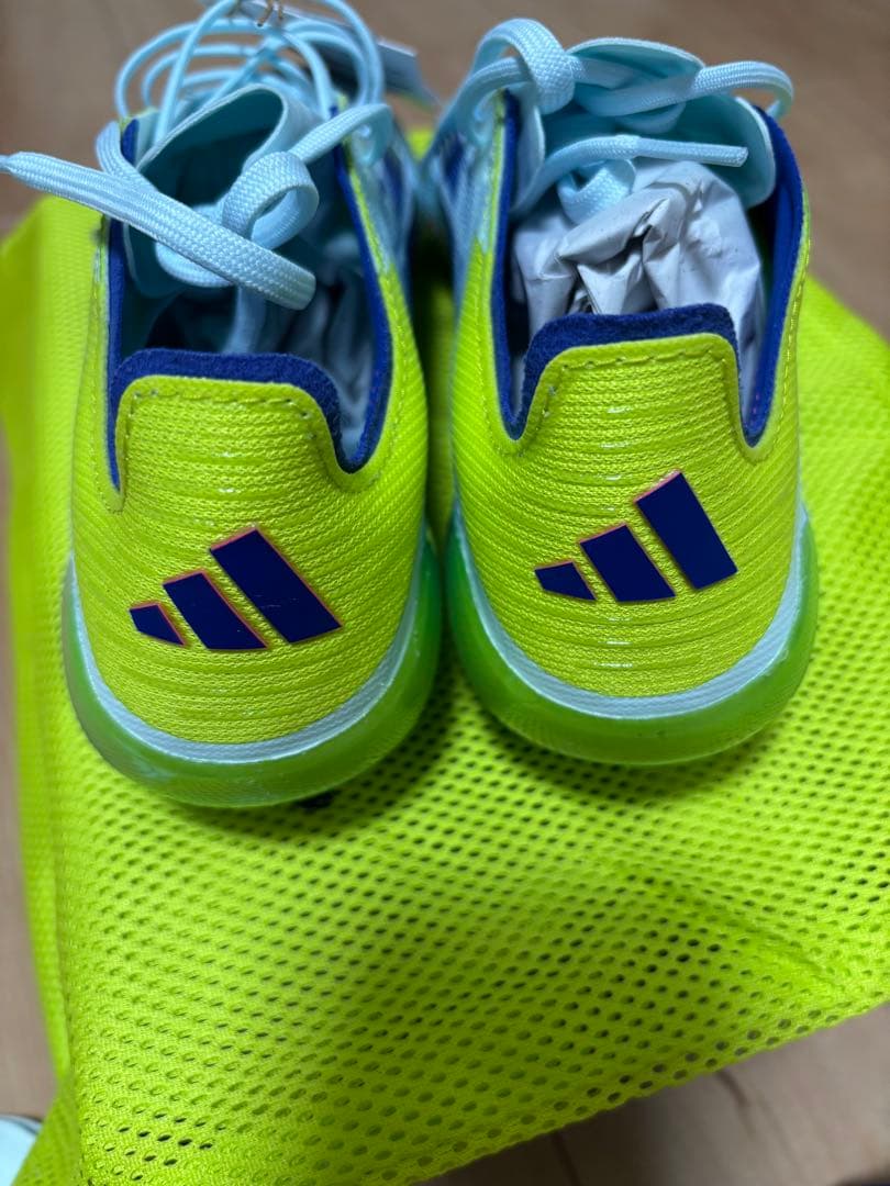 adidas F50 ELITE fg 限定カラー‼️