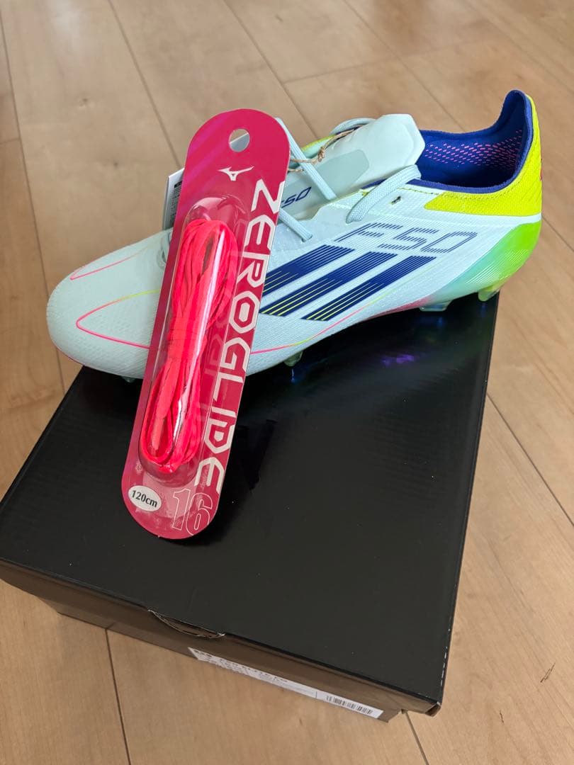 adidas F50 ELITE fg 限定カラー‼️