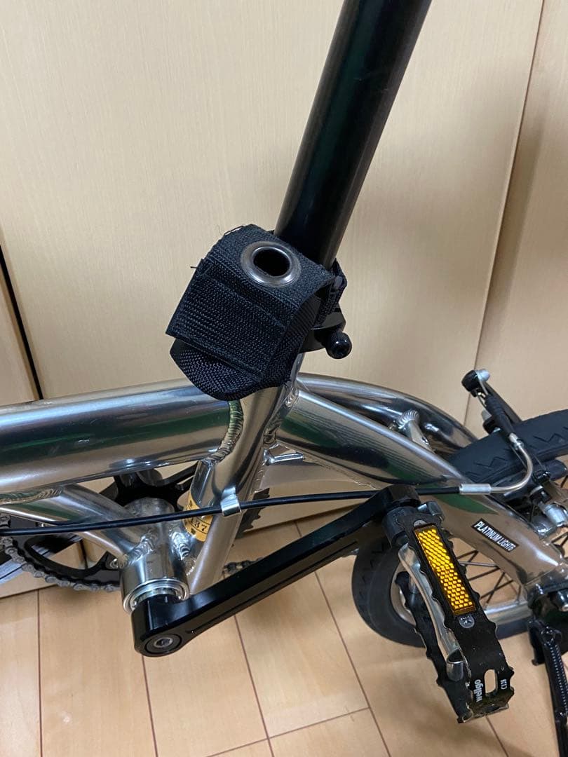 ルノー プラチナライト6（RENAULT PLATINUM LIGHT6）