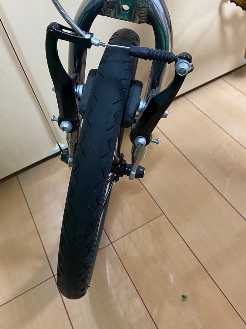 ルノー プラチナライト6（RENAULT PLATINUM LIGHT6）