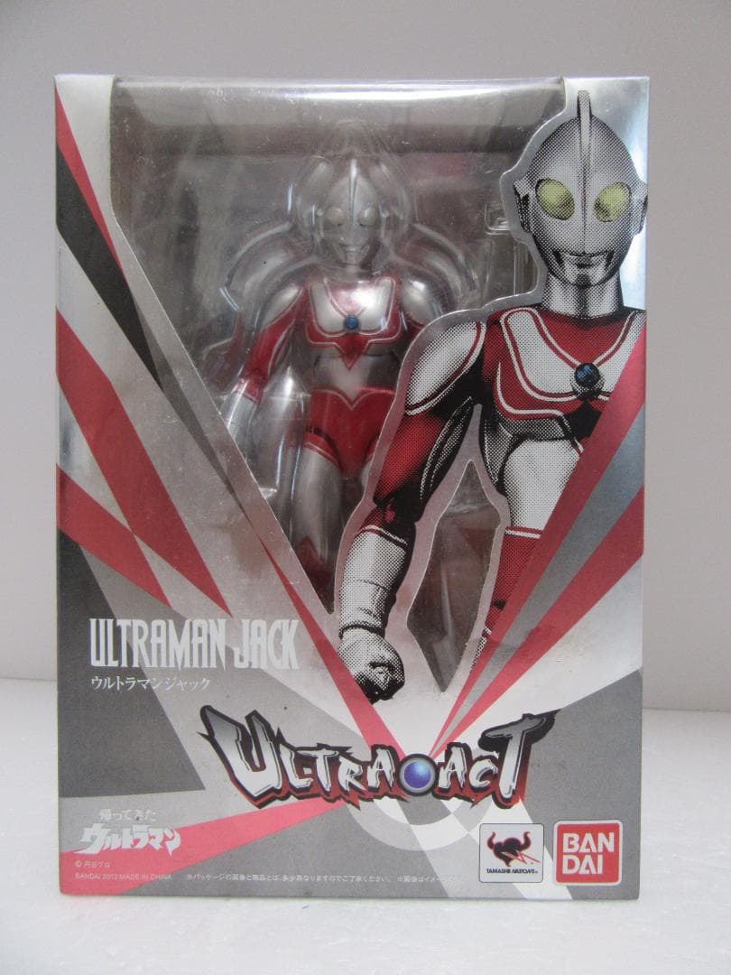 未開封品あり ウルトラアクト ウルトラマン 8体セット + ブラザーズマント