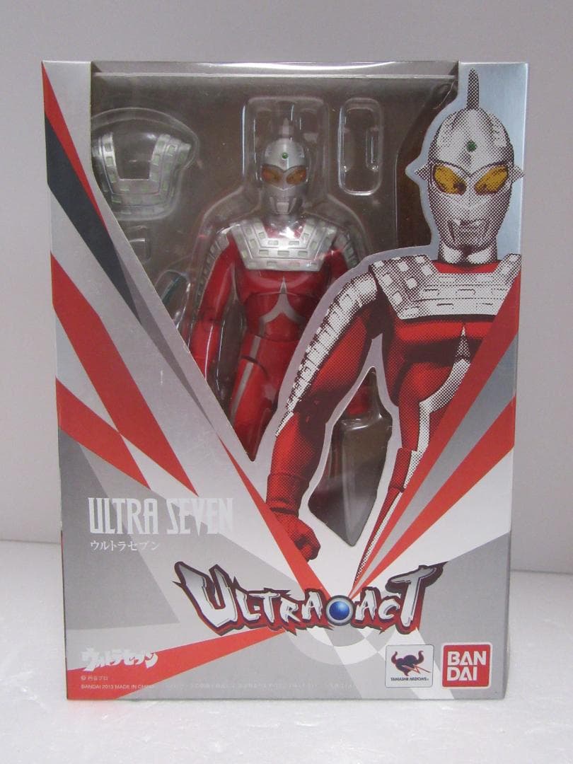 未開封品あり ウルトラアクト ウルトラマン 8体セット + ブラザーズマント