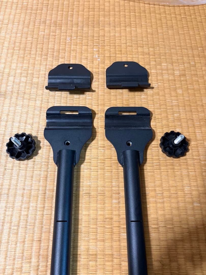 TEDDY WORKS KOMBO バーベル　ストレートバー