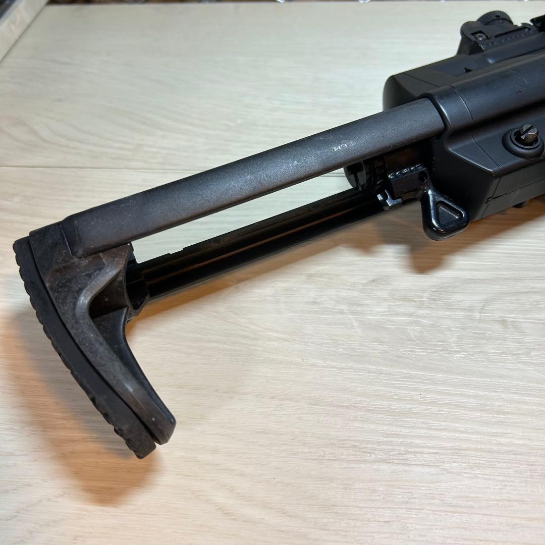 東京マルイ 電動ガン H&K G3 SAS HC