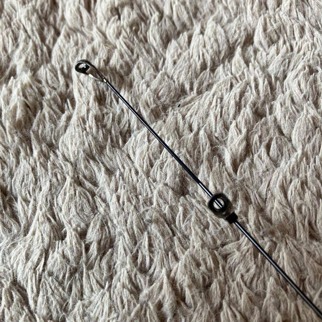 がまかつ　アテンダー２　1.75号　5m30cm