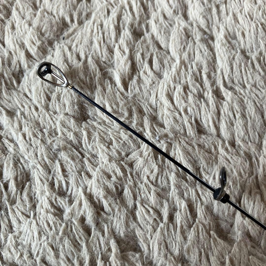 がまかつ　アテンダー２　1.75号　5m30cm
