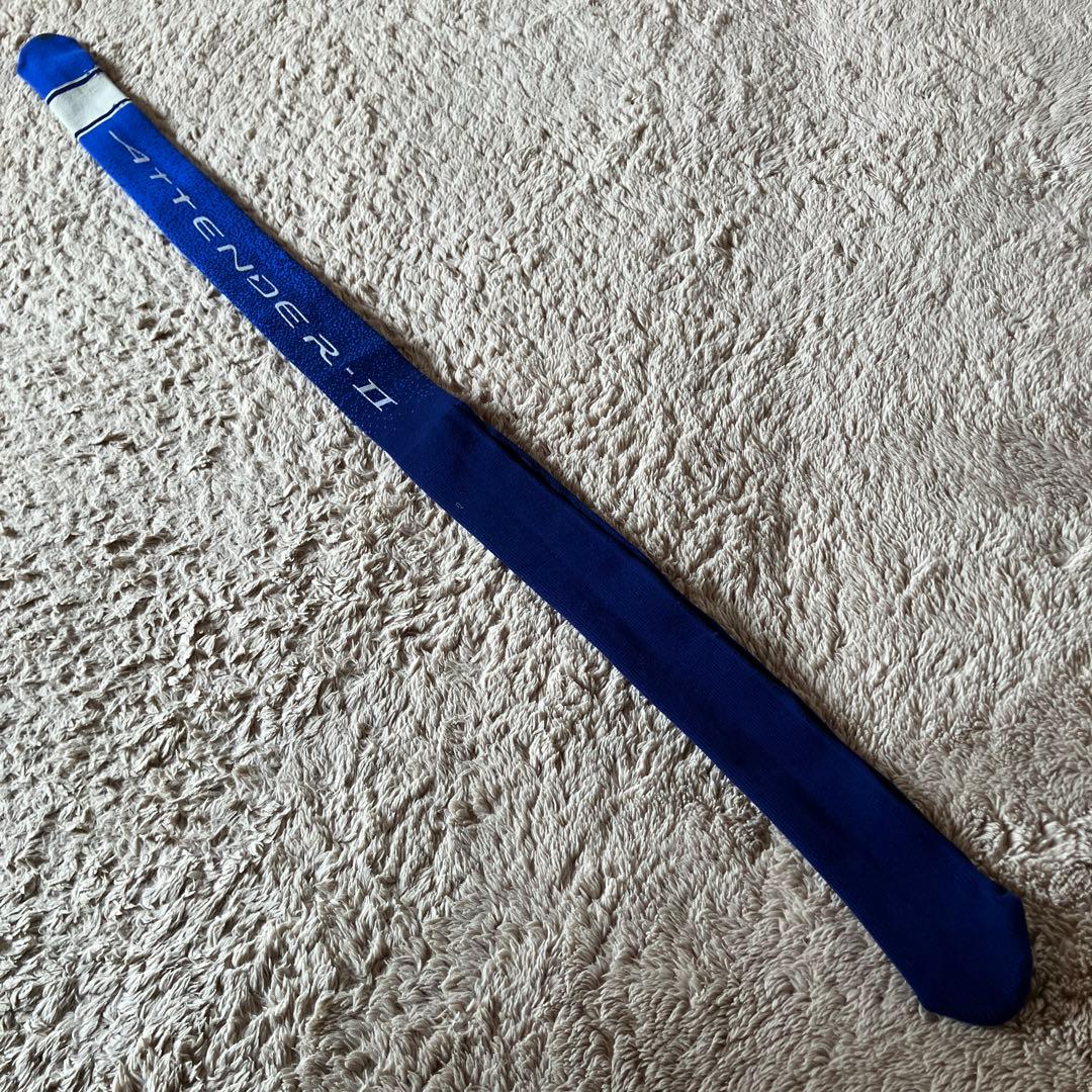 がまかつ　アテンダー２　1.75号　5m30cm