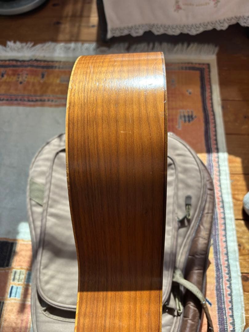 Taylor GS Mini-e Walnut アコースティックギター