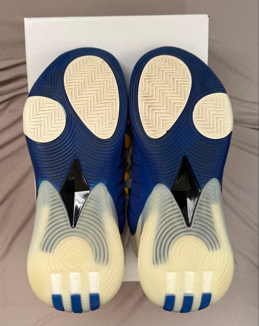 adidas ハーデン7