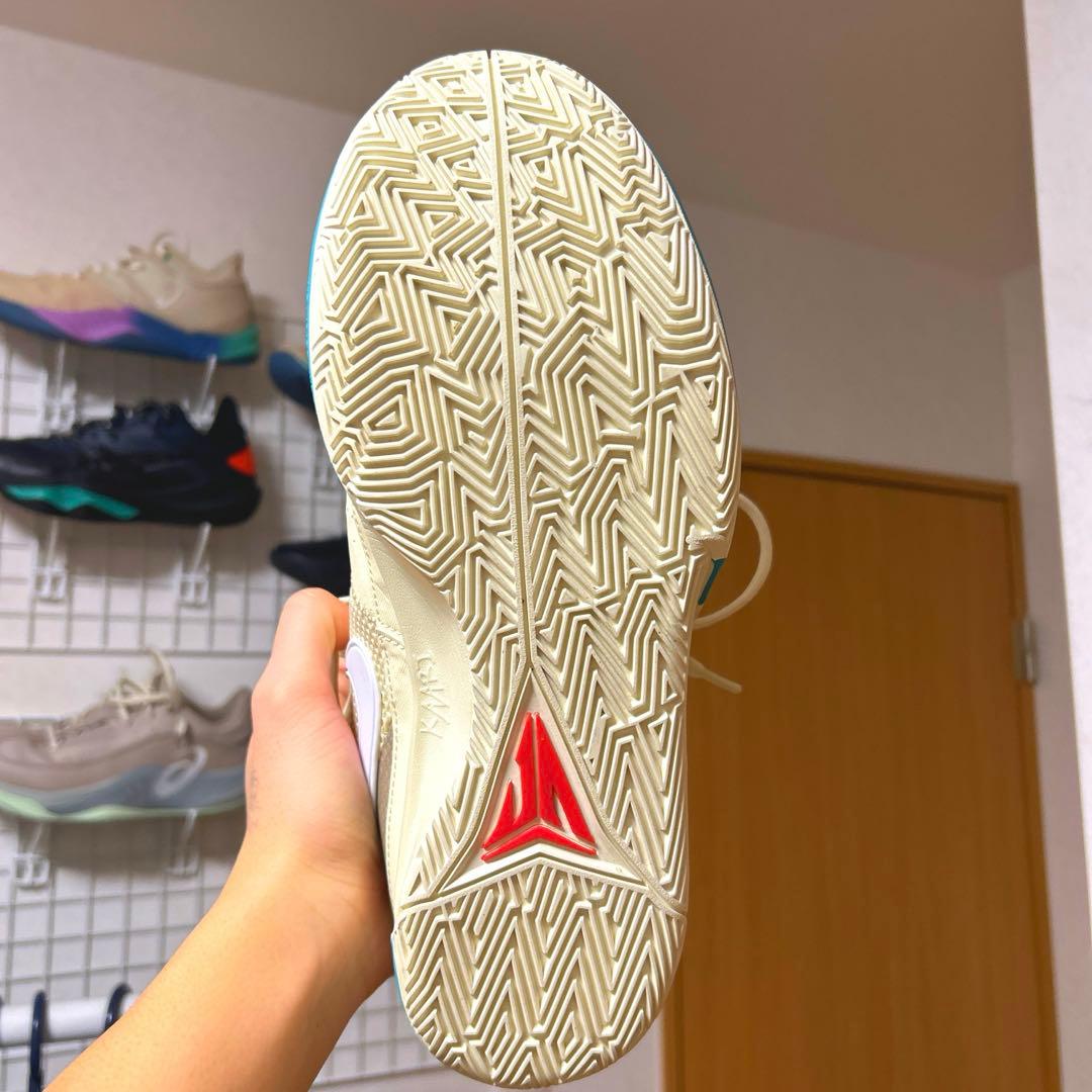 K*1様 [極美品]Nike ja 1 ジャ1