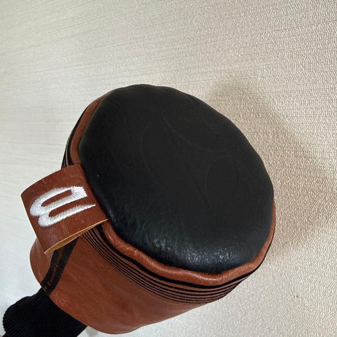 Taylor Made ミニドライバー