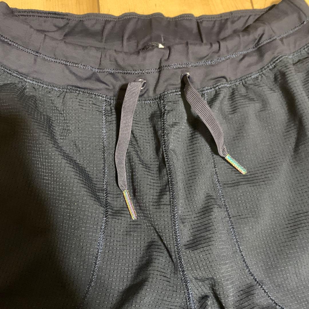 lululemon ロングパンツ