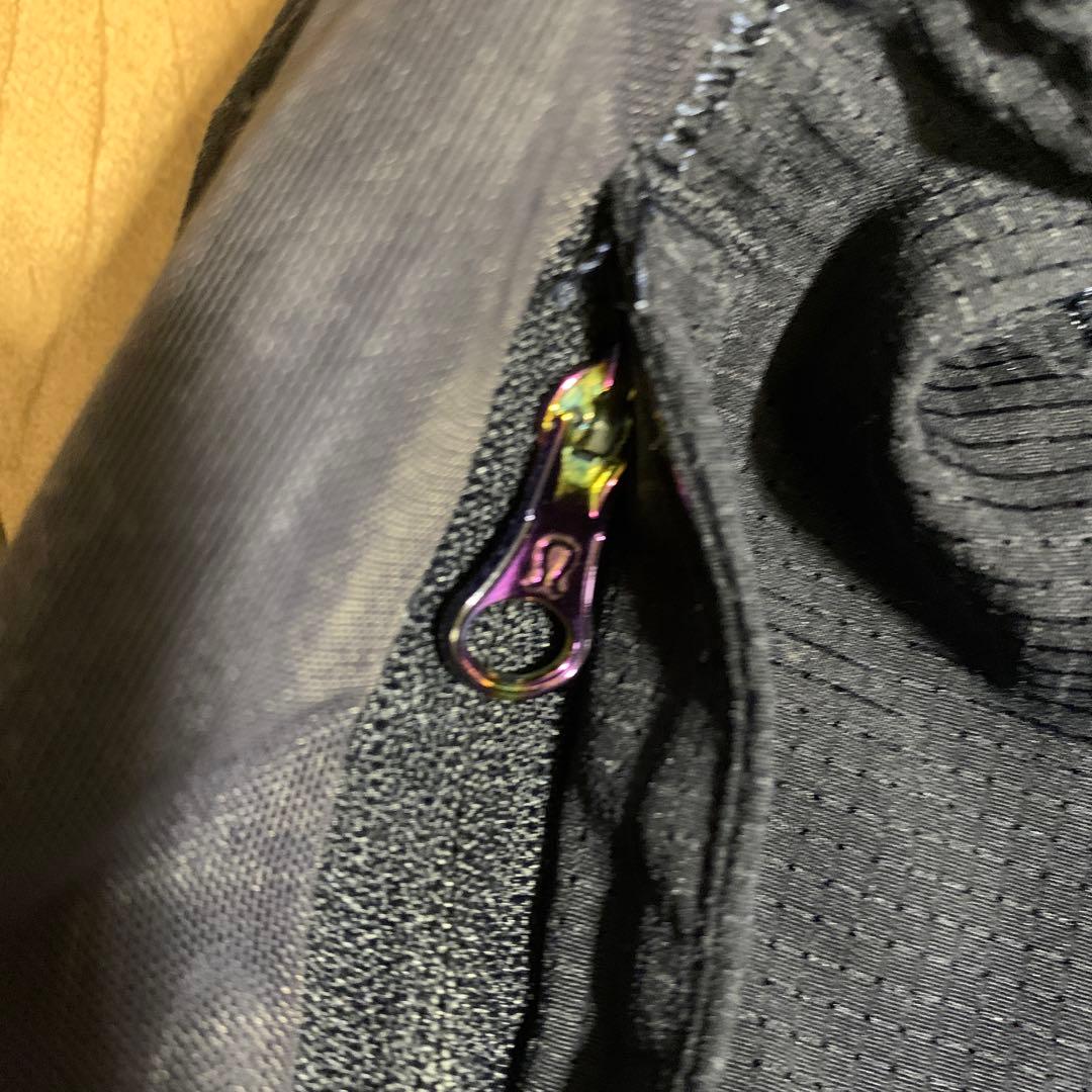 lululemon ロングパンツ