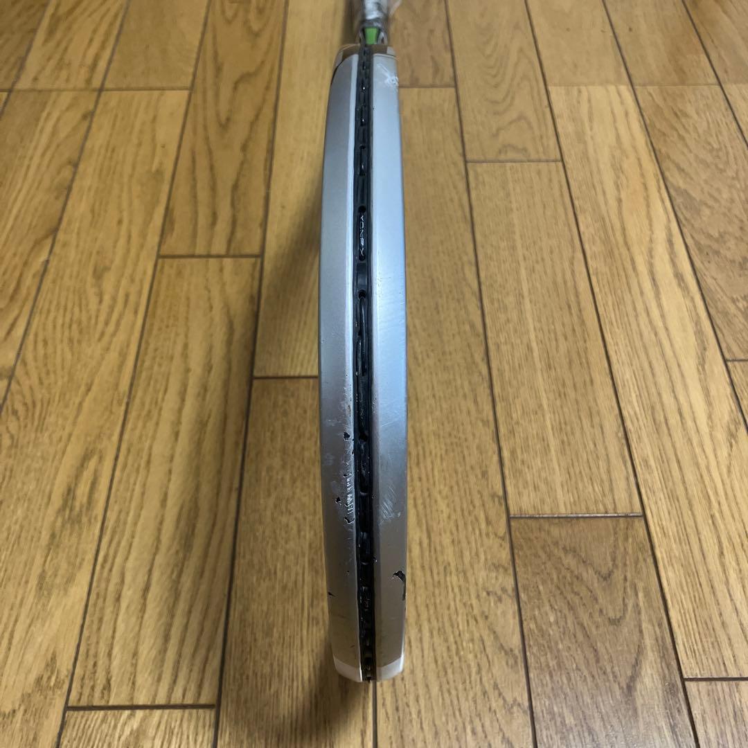 YONEX ヨネックス VOLTRAGE5V ボルトレイジ5V ソフトテニス