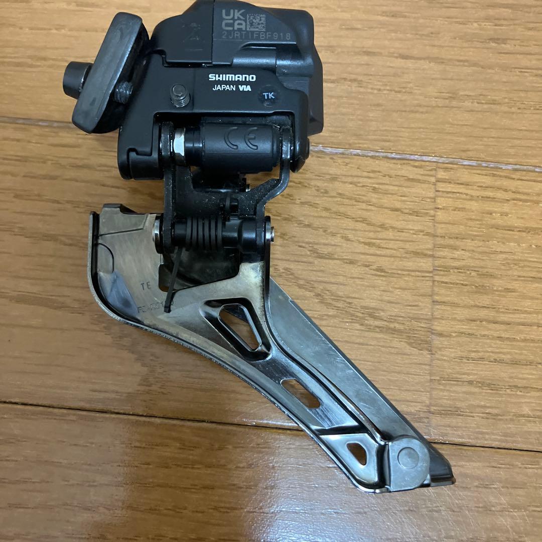 SHIMANO ULTEGRA　R8170　コンポ