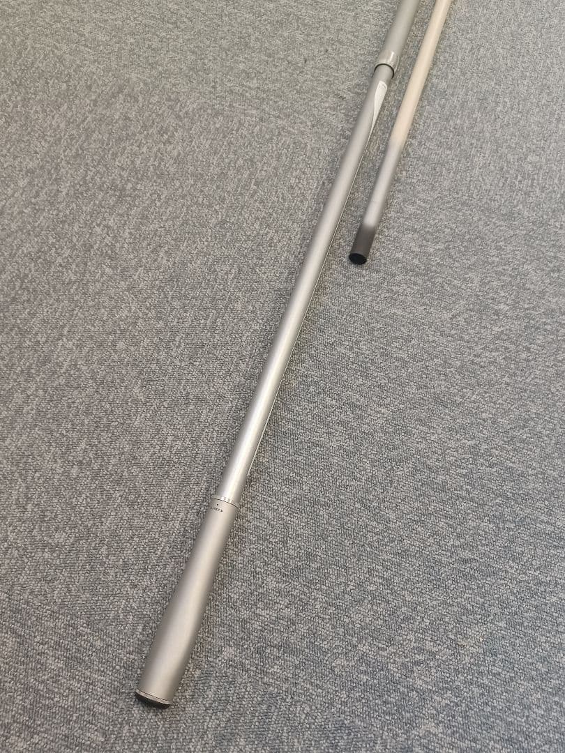 超美品！！SZ琥珀本流T 70-75　ロケットマルチ　DAIWA　断捨離