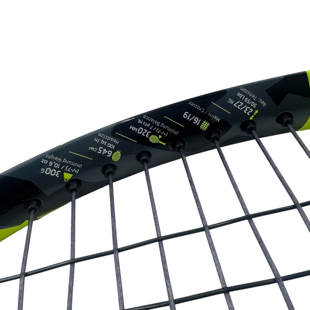 ✨未使用級✨BABOLAT PURE AERO 100 2023年モデル G2
