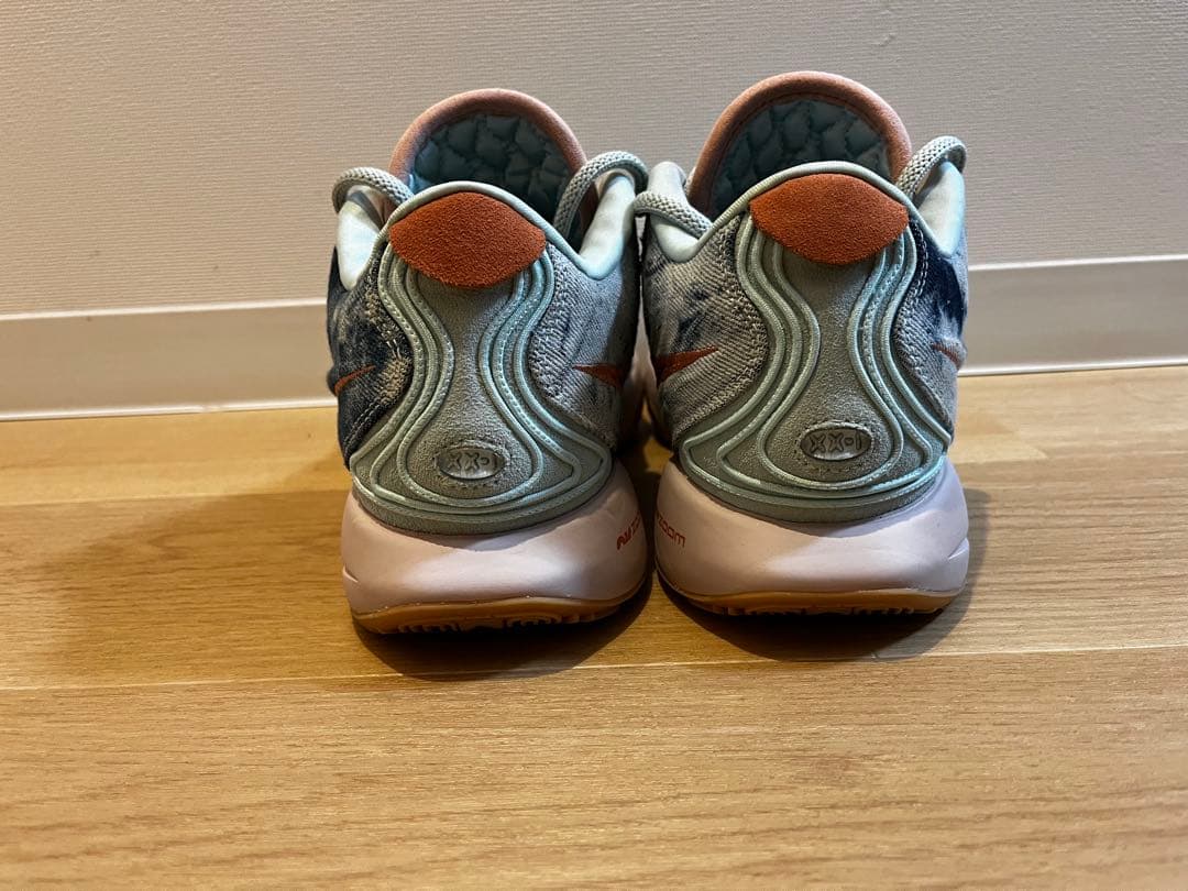 Nike Lebron21 【28cm】