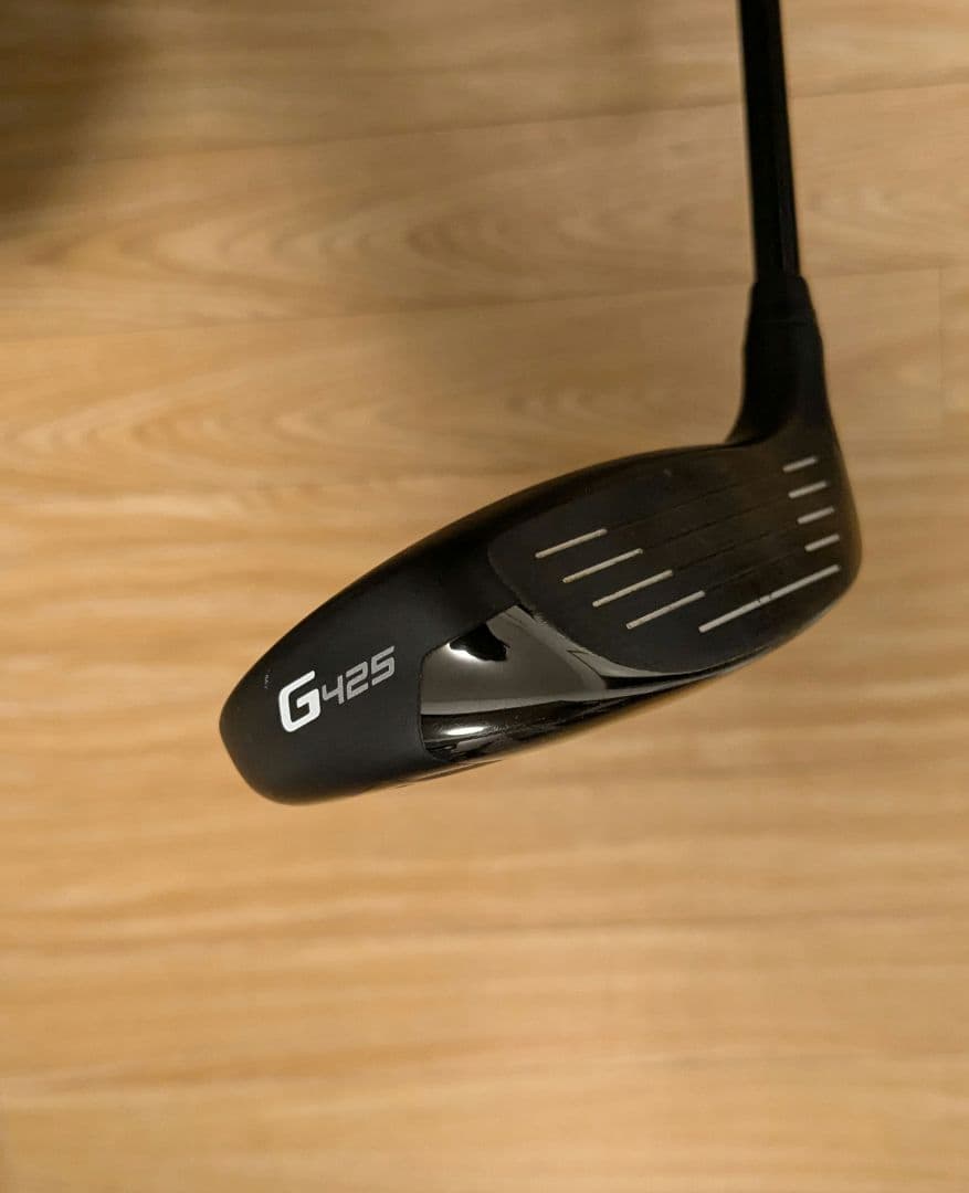 【値下げ実施‼️】PING G425 MAX 5番フェアウェイウッド