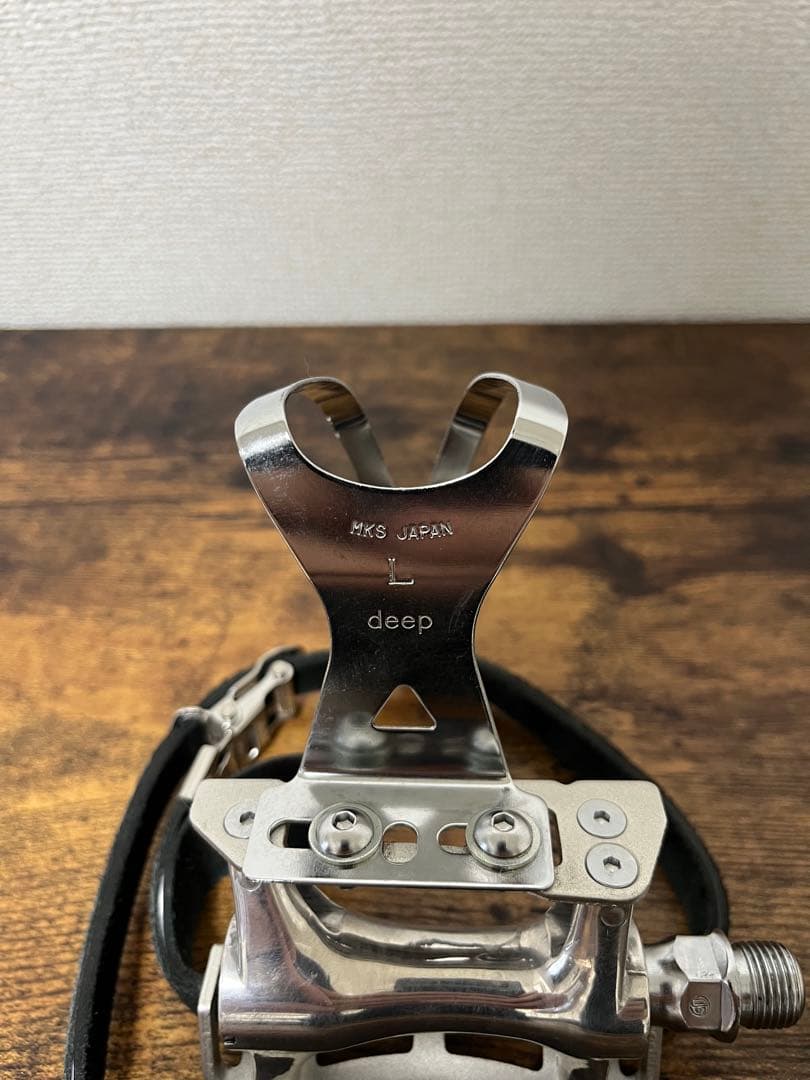 三ヶ島製作所　MKS  NUEVO NJS