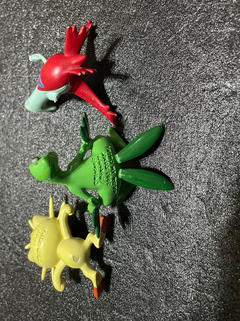 ポケットモンスター モンコレ フィギュア まとめ売り