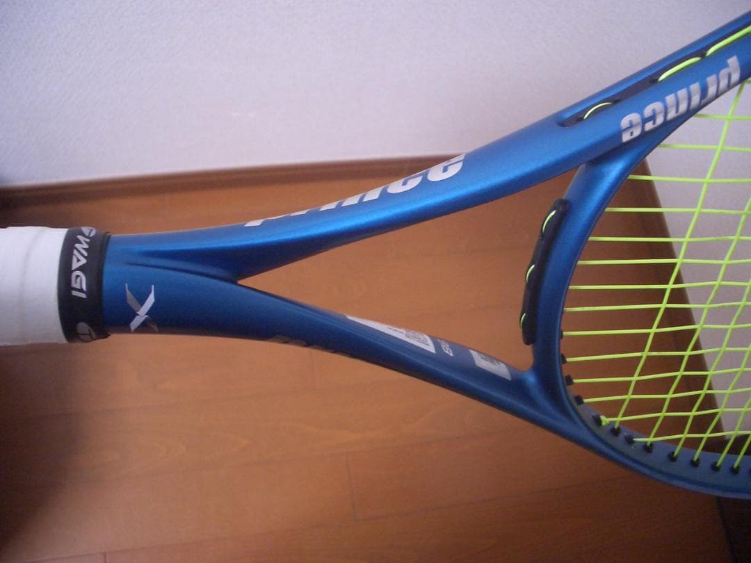 プリンス X 98 TOUR 右利き用・G3