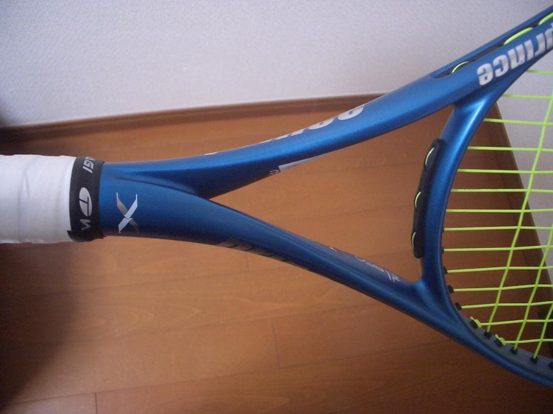 プリンス X 98 TOUR 右利き用・G3