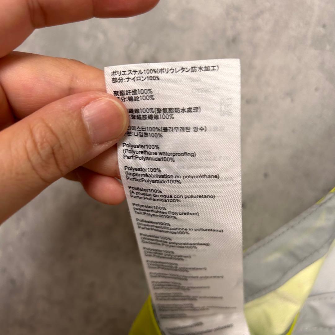 シマノ(Shimano)　マリンサロペット　釣り　海　アウトドア