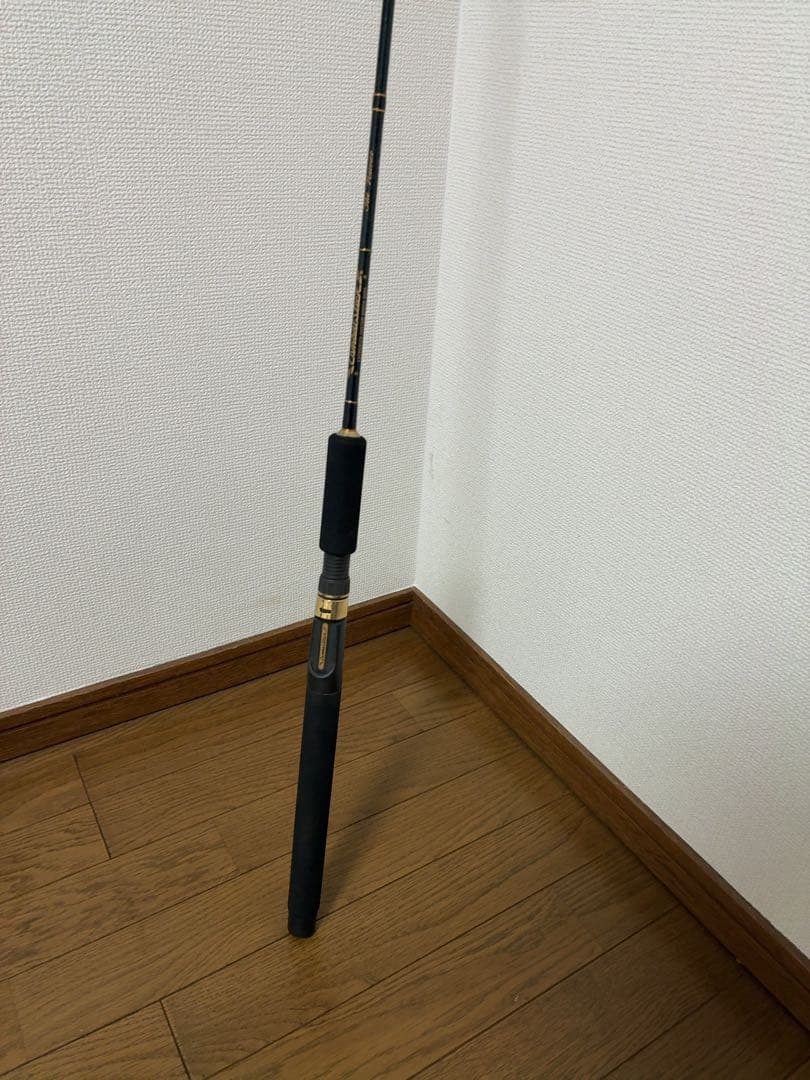 コンバットスティック　ウォーリアー