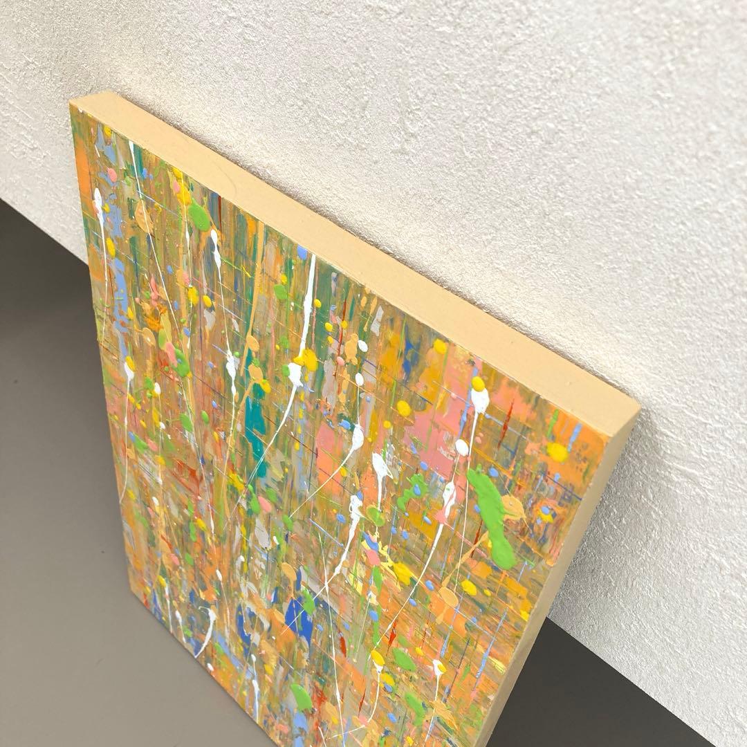 モダン インテリア アートパネル 絵画 抽象画 現代アート 北欧 ナチュラル